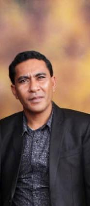 Foto WAHID KAMAH. SE